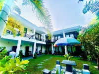 Airport Faith Hotel