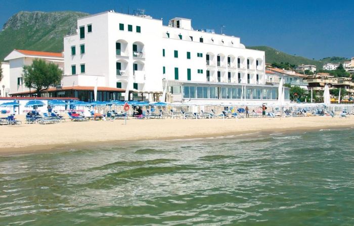 Hotel Amyclae
