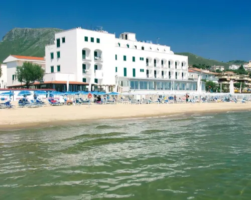 Hotel Amyclae Hotels in Sperlonga