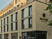Hiive Oldenburg Hotels in Oldenburg