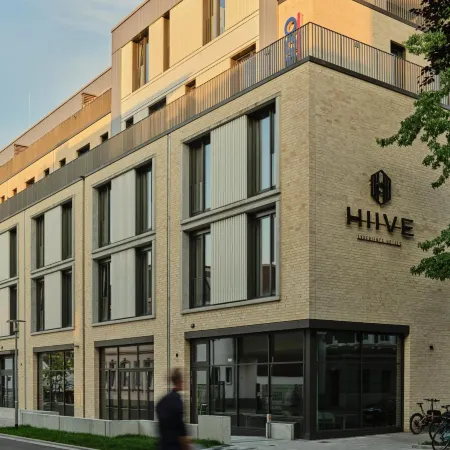 Hiive Oldenburg