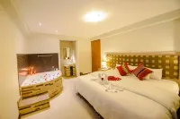 Wayta Inn - Bathtub