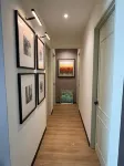 Master Bedroom only in Bayan Lepas Share Space - parking