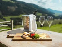 Gailerhof Boutique Hotel B&B Dolomites Hotels in Monguelfo