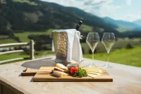 Gailerhof Boutique Hotel B&B Dolomites