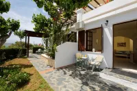 Alianthos Suites