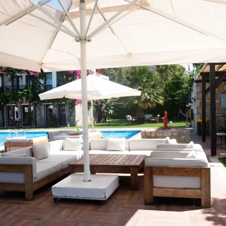 Datca Doris Hotel