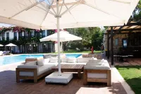 Datca Doris Hotel - Beach