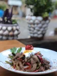 和諧精品飯店 - 早餐