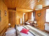Hôtel Dents de Veisivi فنادق في إيفولين