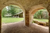 Domaine des Forges de la Vache