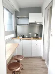 Apartment Zen Strasbourg center with parking - アパートメント