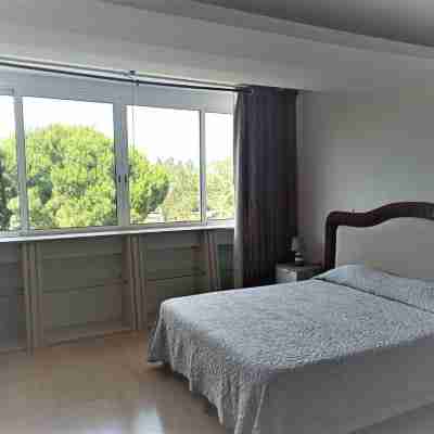 Parque das Amendoeiras Rooms