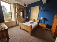 Broomhall Castle Hotel