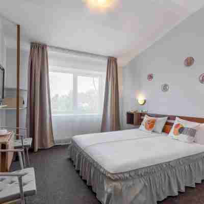 Apart Hotel Tomo Free Parking Rooms
