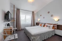 Apart Hotel Tomo Free Parking