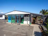 Tidewater Motel & Tourist Park Hotels in Coromandel