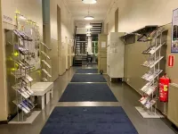 Hostel Suomenlinna Hotels in Helsinki