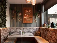 Royal Hotel Hotels in Cumnock