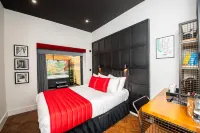 Duke Street Boutique Hotel Hotels in 