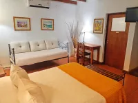 Hosteria-Spa Posada del Sol Hotels in 