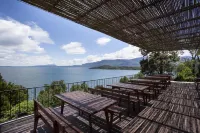 Hotel Antumalal - วิว