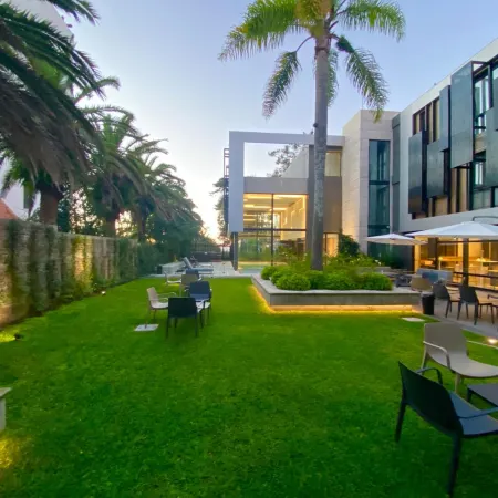 La Capilla - Punta del Este Отели рядом с достопримечательностью «Пляж Манса»