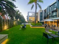 La Capilla - Punta del Este โรงแรมใน
