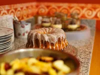 Landhotel Guglhupf فنادق في شوانجاو