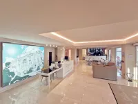 甜蜜生活酒店