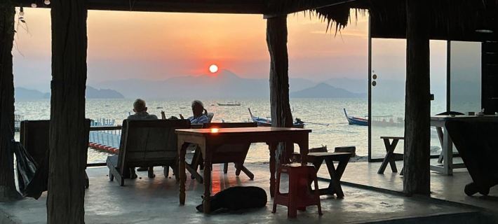 Phayamhostel Hotels in Ranong