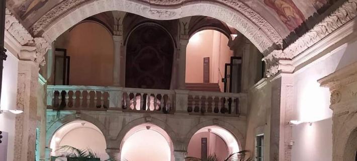 I 13 Cavalieri Guest House Hotels in Barletta