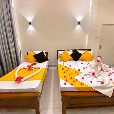 Shalom Resorts Yala
