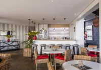 Oyster Box Guesthouse - พร้อมอาหารเช้า
