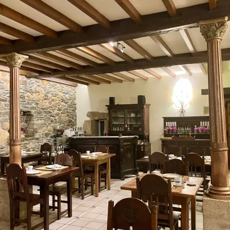 Pazo da Trave