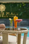 Kohinur Plaza - bar