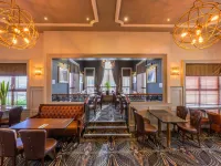 Flagstaff Lodge Hotels in Newry