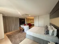 Pumma Business Hotel - 3-Star