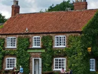 Wentworth Arms Hotele w: Malton