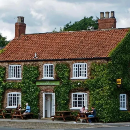 Wentworth Arms
