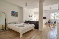 Magi-Family Rooftop Apartment Budva - 3星級