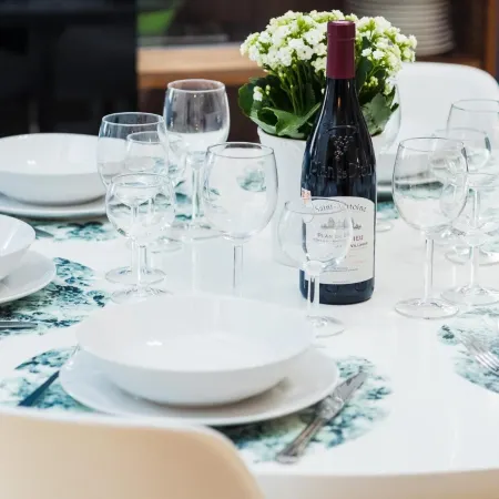 Les Précieuses Suites & Spa I