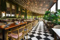 Errigal Country House Hotel Hoteles en 