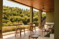 Kanalla Boutique Hotel - Adults Only - Morgenmad