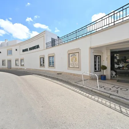 Boa Vista Hotel & Spa - Adults Only