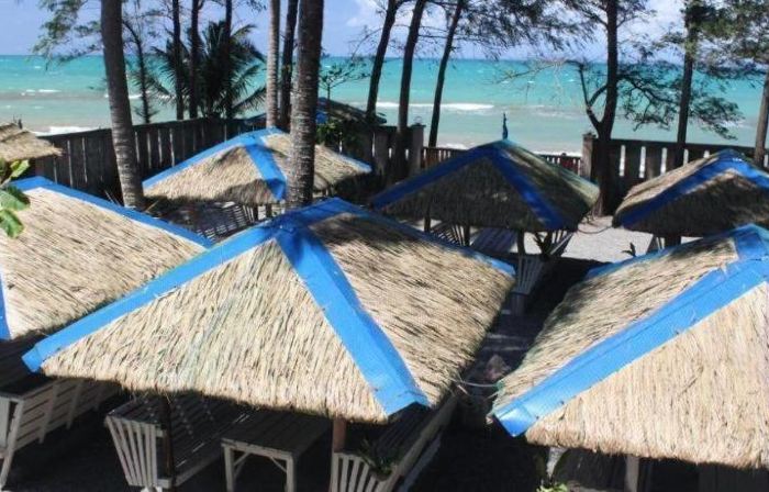 Blue Pavilion Beach Resort