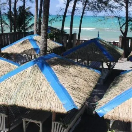 Blue Pavilion Beach Resort
