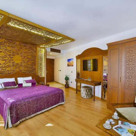 Kaya Ninova Hotel