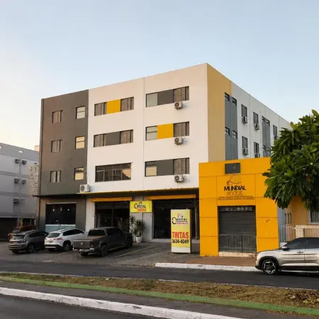 Abudi Hotel