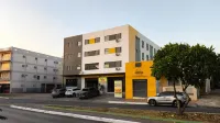Abudi Hotel - Wifi